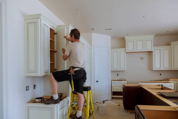 Licensed Countertop Replacement service in Titusville, NJ - BM Kitchen