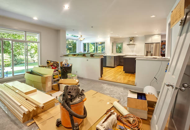 Reliable Countertop Replacement contractor in Titusville, NJ by BM Kitchen