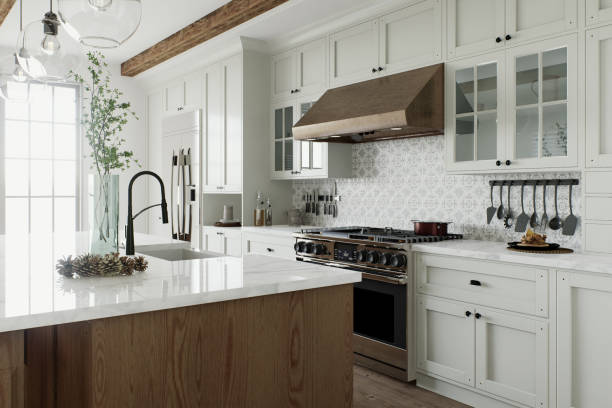 Affordable Countertop Replacement solutions in Titusville, NJ